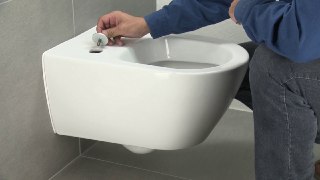 Установка унитаза Батайск цена 1339 руб.